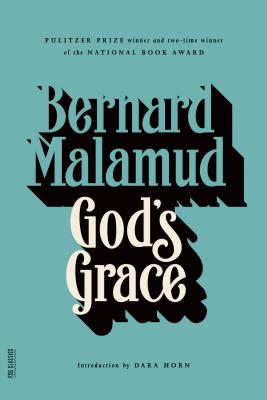 God's Grace - Bernard Malamud