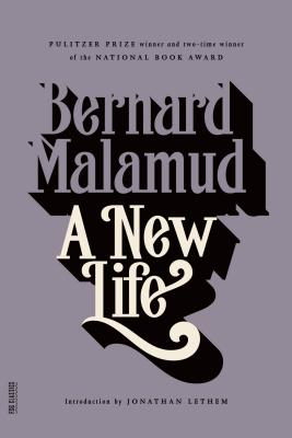 A New Life - Bernard Malamud
