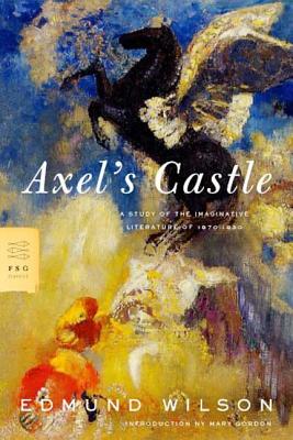 Axel's Castle - Edmund Wilson