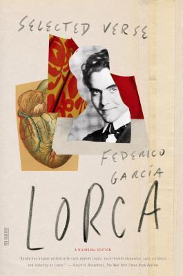 Selected Verse: Revised Bilingual Edition - Federico García Lorca