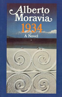 1934 - Alberto Moravia