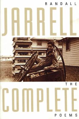 The Complete Poems - Randall Jarrell