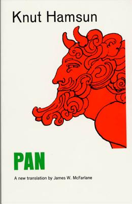 Pan: From Lieutenant Thomas Glahn's Papers - Knut Hamsun