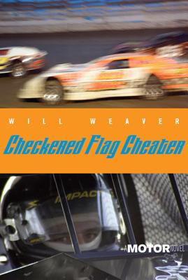 Checkered Flag Cheater - Will Weaver