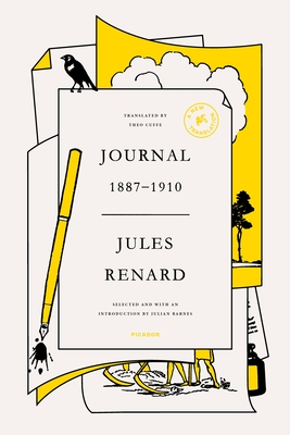 Journal 1887-1910 - Jules Renard