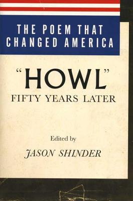 The Poem That Changed America - Jason Shinder
