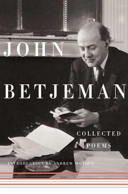Collected Poems - John Betjeman