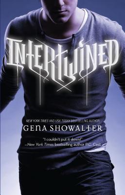 Intertwined - Gena Showalter