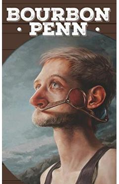 Bourbon Penn 18 - Erik Secker