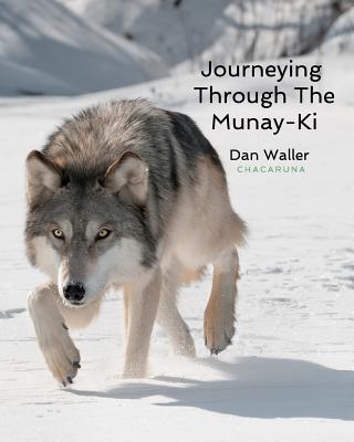 Journeying Through The Munay-Ki - Dan Waller
