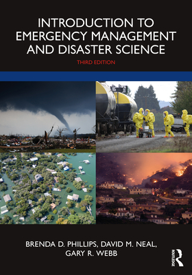 Introduction to Emergency Management and Disaster Science - Brenda D. Phillips