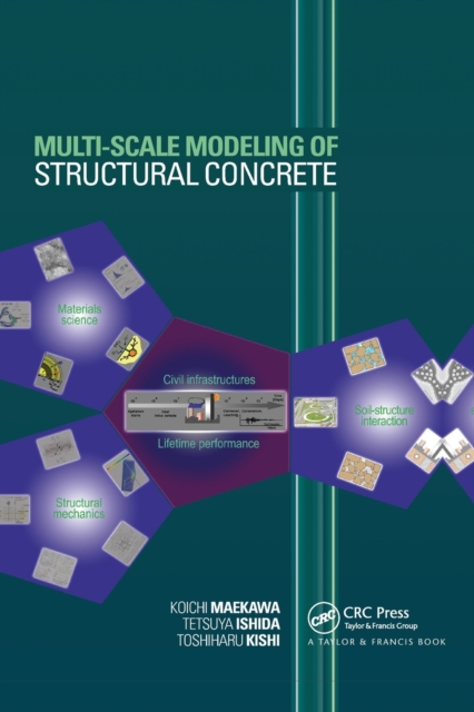 Multi-Scale Modeling of Structural Concrete - Koichi Maekawa