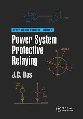 Power System Protective Relaying - J. C. Das