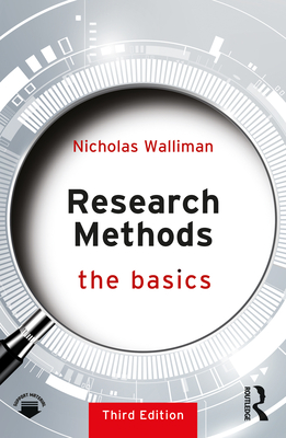 Research Methods: The Basics - Nicholas Walliman