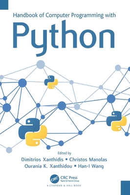 Handbook of Computer Programming with Python - Dimitrios Xanthidis