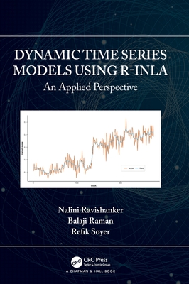 Dynamic Time Series Models using R-INLA: An Applied Perspective - Nalini Ravishanker