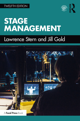 Stage Management - Lawrence Stern