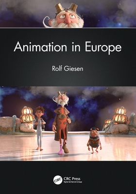 Animation in Europe - Rolf Giesen