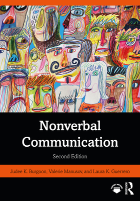 Nonverbal Communication - Judee K. Burgoon