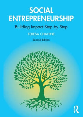 Social Entrepreneurship: Building Impact Step by Step - Teresa Chahine