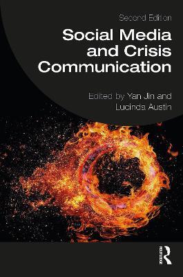Social Media and Crisis Communication - Yan Jin