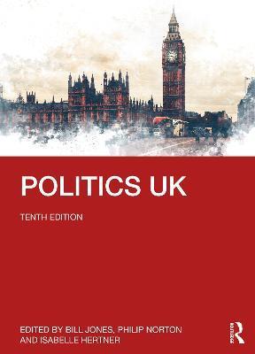 Politics UK - Bill Jones