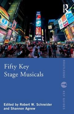 Poza produsului Fifty Key Stage Musicals - Robert W. Schneider