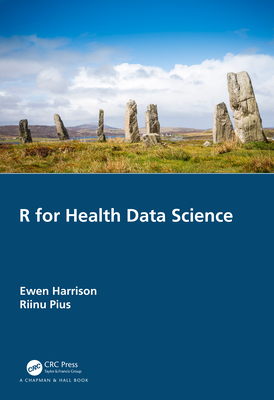  for Health Data Science - Ewen Harrison