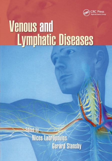 Venous and Lymphatic Diseases - Nicos Labropoulos