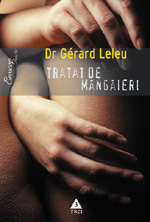 Tratat de mangaieri - Gerard Leleu