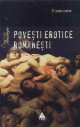 Coperta cărții 'Povesti erotice romanesti'