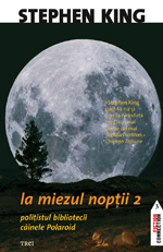 La miezul noptii 2 - Stephen King
