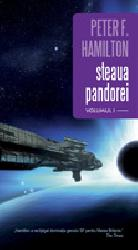 Steaua Pandorei - Vol. I - Peter F. Hamilton