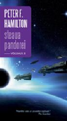 Steaua Pandorei - Vol. II - Peter F. Hamilton