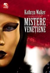 Mistere venetiene - Kathryn Walker