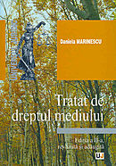 Tratat de dreptul mediului ed. 3 - Daniela Marinescu
