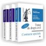 Coperta cărții 'Set I+II+III Tratat de drept civil contracte speciale - Francisc Deak'