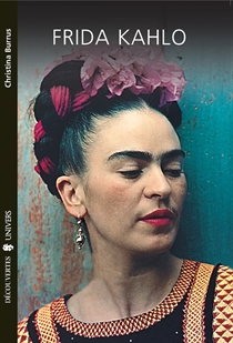 Frida Kahlo - Christina Burrus