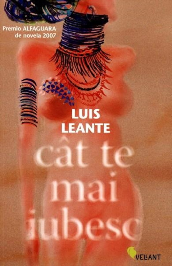 Cat te mai iubesc - Luis Leante
