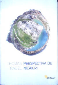 Perspectiva de nicaieri - Thomas Nagel