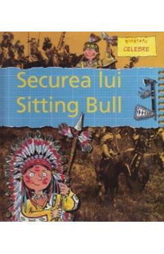 Poza produsului  Securea lui Sitting Bull