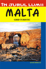 In jurul lumii - Malta - Ghid turistic
