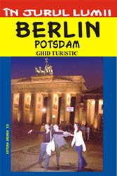 In jurul lumii - Berlin - Ghid turistic