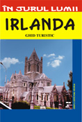 In jurul lumii - Irlanda - Ghid turistic