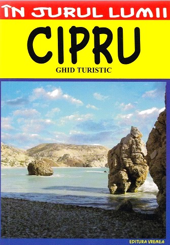 In jurul lumii - Cipru - Ghid turistic