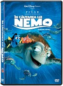 In Cautarea Lui Nemo - Finding Nemo