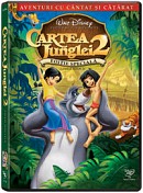 Dvd Cartea Junglei 2 - Editie Speciala - Disney