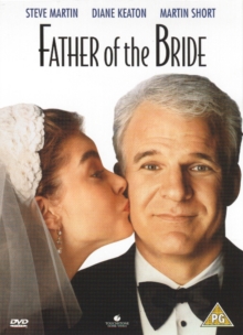 DVD Father of the bride (fara subtitrare in limba romana)