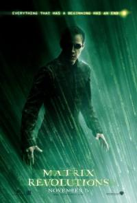 Imaginea produsului 'Cv The Matrix Revolutions'