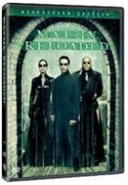 Imaginea produsului 'Cv Matrix Reloaded'